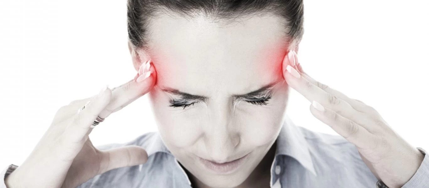 Τι συμβαίνει στο σώμα στη διάρκεια μιας ημικρανίας (βίντεο)